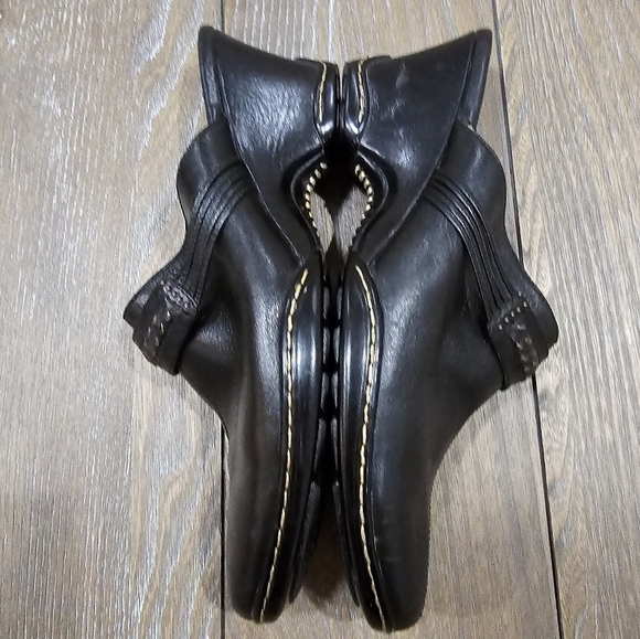 Sofft Leather Mule Size 9.5 - Picture 6 of 9